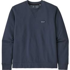 Patagonia Sweatshirt Smolder Blue