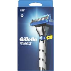 Gillette MACH 3 TURBO machine 1 spare part