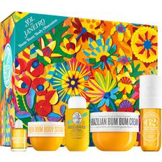 Sol de Janeiro Bum Bum Body Obsession Set