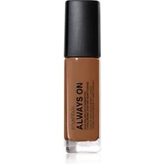 Smashbox Always On Skin Balancing Foundation T10N