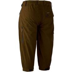 Hunting Trousers & Shorts Deerhunter Pro Gamekeeper Breeks Peat