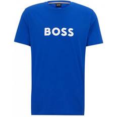 Hugo Boss T-shirt Cobalt Blue