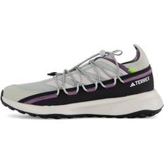 Adidas 41 ½ - Women Hiking Shoes adidas Schuhe Terrex Voyager 21 Travel Shoes IF7429 Grau