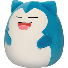 Squishmallows 50cm Squishmallows Pokémon Snorlax 50cm