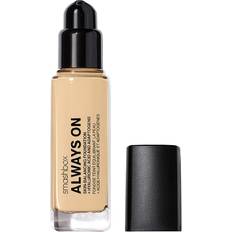 Smashbox Always On Skin Balancing Foundation L10W