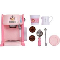 JAKKS Pacific Disney Princess Style Collection Espresso Maker