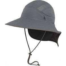 Headgear Sunday Afternoons Ultra Adventure Hat - Cinder/Grey