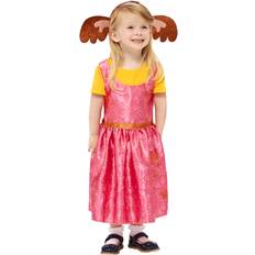 Smiffys Bing sula costume