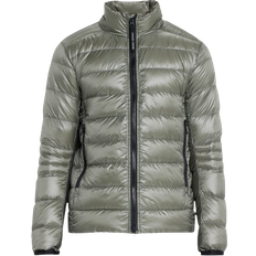 Canada Goose Crofton Jacket - Sagebrush