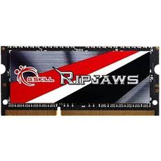 G.Skill Ripjaws SO-DIMM DDR3L 1866MHz 8GB (F3-1866C11S-8GRSL)