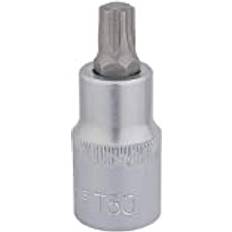 Draper Square Tx-Star Socket Bit