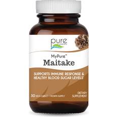 Pure Essence Labs My Maitake 500