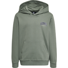 Hummel Fast Hoodie - Sea Spray (215861-6005)