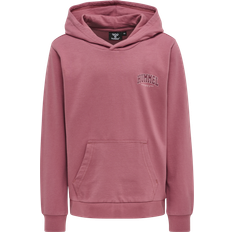 Hummel Fast Hoodie - Mesa Rose (215861-3200)