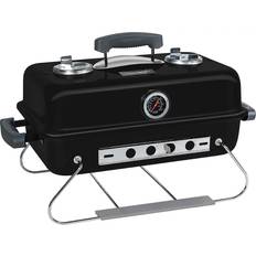 George Foreman GFPTBBQ1004B