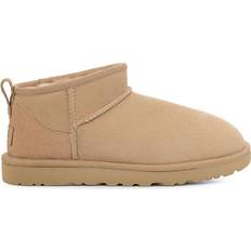 UGG Classic Ultra Mini - Driftwood