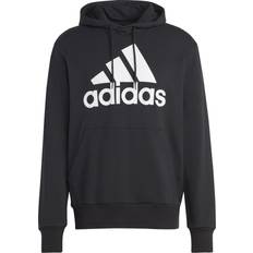 Adidas Essentials French Terry Big Logo Hoodie