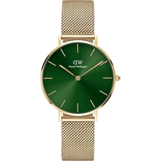 Daniel Wellington Petite Emerald (DW00100480)