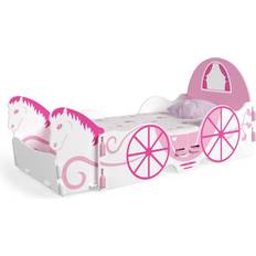 Kidsaw Beds Kidsaw Horse & Carriage Toddler Bed
