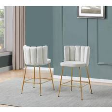 Best Master Furniture Elegante 26 Bar Stool