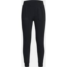 Under Armour Motion Kids Joggings Black