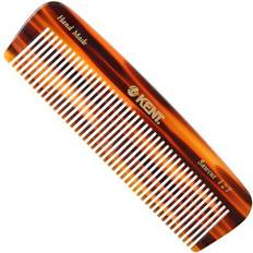 Kent Hair Combs Kent Handmade 139mm Pocket Comb Thick Hair