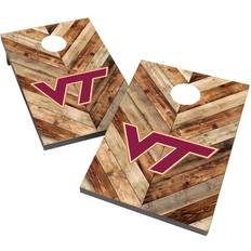 Victory Tailgate Virginia Tech Hokies 2x3 Cornhole Bag Toss