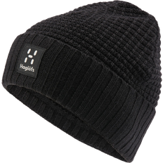 Haglöfs Lava Beanie - True Black