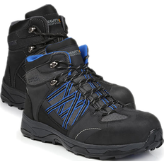 Regatta professional claystone s3 hiker safety boot