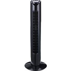 Elpine Oscillating Tower Fan 29"