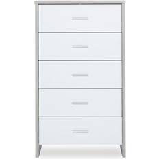 Ickle Bubba Pembrey Tall Chest of Drawers