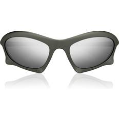 Balenciaga Man Sunglass BB0229S Frame color: