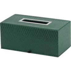 Tissue Box Covers A&B Home Leather Tissue Box Cover