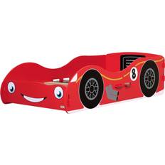 Kidsaw Racing Car Junior Bed