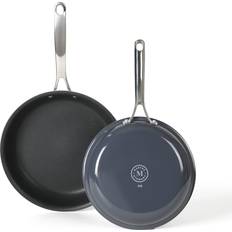 Martha Stewart Collection Lockton Cookware Set