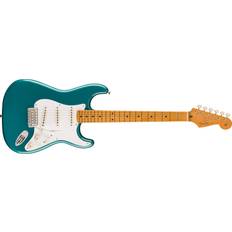 Fender Electric Guitar on sale Fender Vintera II 50s Stratocaster Ocean Turquoise