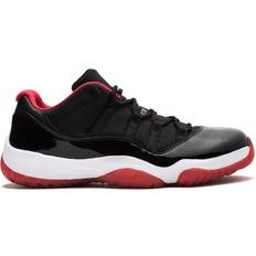 Nike Air Jordan 11 Retro Low Bred M - Black/True Red/White