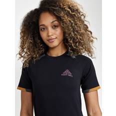 Craft Pro Trail Fuseknit Short Sleeve Tee Women