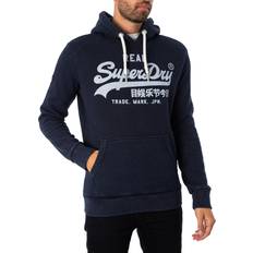 Superdry Jumpers Superdry men's hoodie vintage logo sweatshirt hoodie