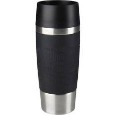 EMSA Quick Press Travel Mug 36cl