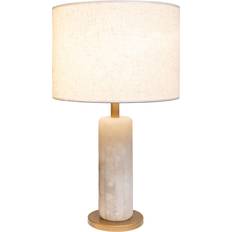 Varaluz 394T01 Sentu 26" Buffet Table Lamp