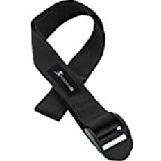 ProsourceFit Cinch Buckle Yoga Strap