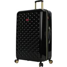 Betsey Johnson Heart To Heart Hardside Luggage Collection