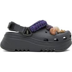 Crocs Aries X Hiker Xscape Clog - Slate Grey