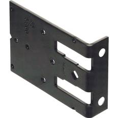 Blum Mounting Plate Drilling Template Jig