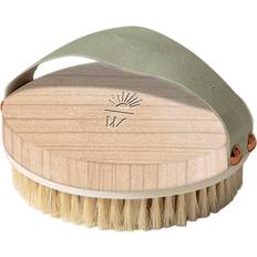 Wanderflower Invigorating Dry Body Brush