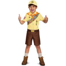 Disguise Boys up classic russell costume