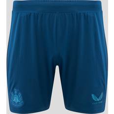 Castore Newcastle United Players Shorts Blue Kids