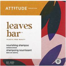 Attitude leaves bar nourishing 1 shampoo