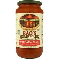 Rao's Homemade All Natural Pasta Sauce Marinara